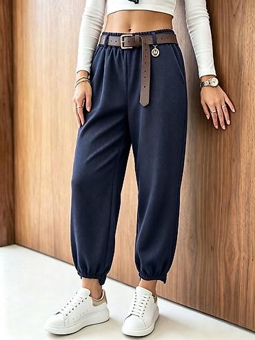 bele pantalone za punije: Pantalone 2300 din
S M L — 5