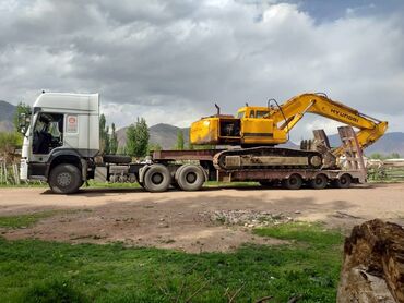 трал москва бишкек цена: По региону, без грузчика