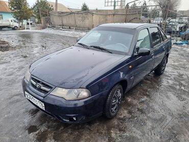 Daewoo: Daewoo Nexia: 2008 г., 1.5 л, Механика, Бензин, Седан