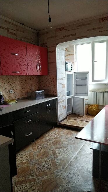 арча бешик жм дом: 3 комнаты, Собственник, С мебелью полностью