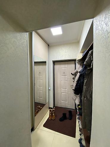 Продажа квартир: 2 комнаты, 60 м², Индивидуалка, 7 этаж, Евроремонт — 13