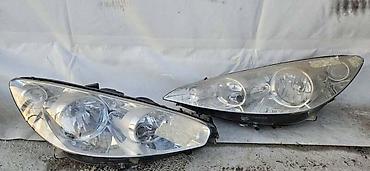 magneti prodaja: 34.FAR ZA PEUGEOT 308 OD 2008. DO 2013. GOD. - | PEUGEOT 308 3 — 2