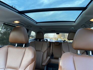 Subaru: Subaru Ascent: 2019 г., Вариатор, Бензин, Кроссовер — 13