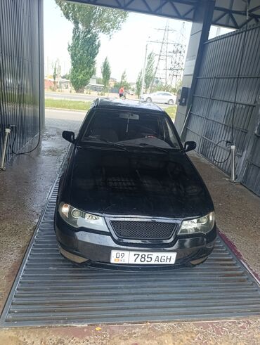заслонка нексия: Daewoo Nexia: 2011 г., 1.5 л, Механика, Бензин, Седан