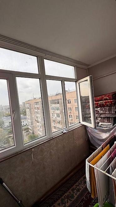 Продажа квартир: 3 комнаты, 64 м², 106 серия, 9 этаж, Косметический ремонт — 11