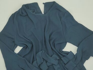 białe bluzki osieckiej: Blouse, M (EU 38), condition - Very good