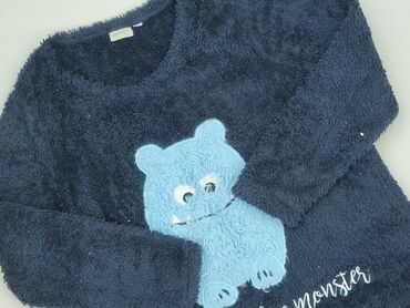 koszulka w dinozaury: Blue Motion, Women`s sweatshirt, size XL (EU 42)