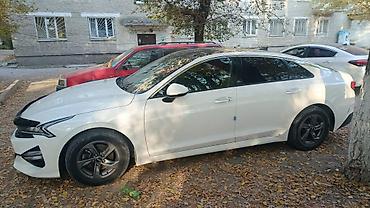 акула морда киа к5: Kia K5: 2020 г., 2 л, Автомат, Газ, Седан — 6