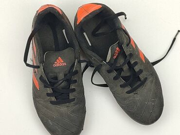 Buty sportowe: Buty sportowe Adidas, 37, Używany