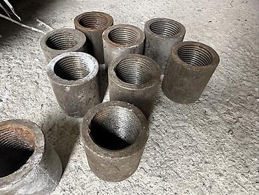 Производство брусчатки: Формы и оснастка для производства тротуарной плитки/плит из бетона - — 25