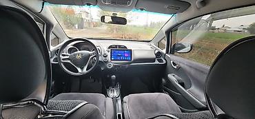 Унаа: Honda Fit: 2008 г., 1.5 л, Автомат, Бензин, Хетчбек — 8