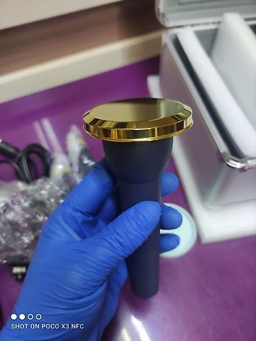 derma roller: Фонофорез Аппарат ultrasonic-2015 предназначен для проведения — 6