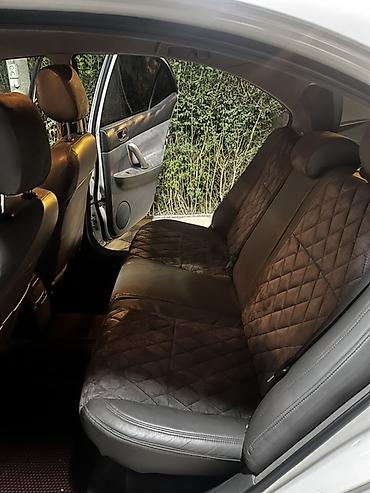 Toyota: Toyota Allion: 2003 г., 1.8 л, Автомат, Бензин, Седан — 3