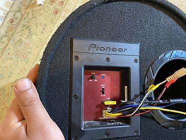 cin bakcell: Salam Pioneer Aktiv Basavik Satılır Monoblok Özündədi Barter var — 3