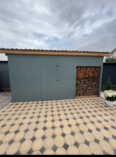 Продажа домов: Дом, 100 м², 4 комнаты, Риэлтор, Евроремонт — 14