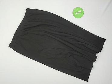 goth spódnice: Spódnica damska, rozmiar 3XL — 4