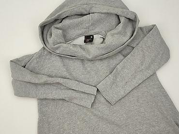 rick owens: Diverse, Bluza z kapturem damska, rozmiar S — 1