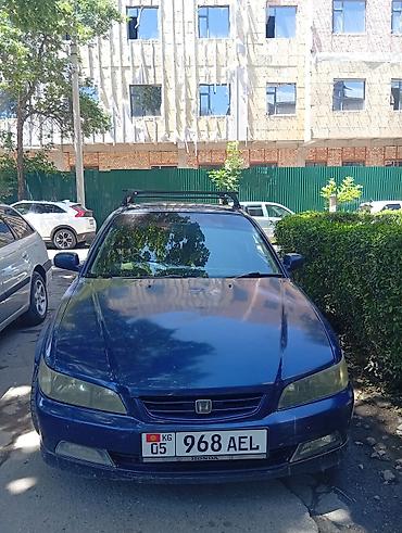 рулевая рейка хонда срв 2: Honda Accord: 1999 г., 1.8 л, Автомат, Бензин, Седан — 5