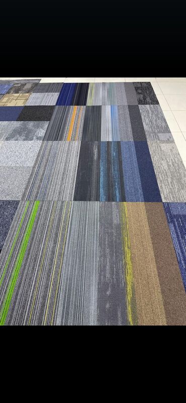 Kovrolin: 🎨 Bağçalar üçün rəngarəng kovralitlər və peşəkar montaj xidməti! 👶 — 21