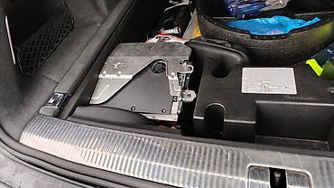 Audi: Audi Q7 4x4 S-Line 2015 – TOP OPREMA Na prodaju Audi Q7 2015. godište — 18