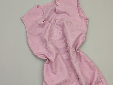 różowa sukienki hm: Dress, S (EU 36), condition - Good