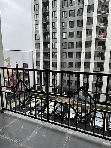 Продажа квартир: 2 комнаты, 68 м², Элитка, 5 этаж, Евроремонт — 2