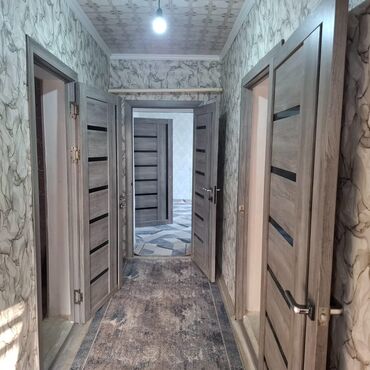 Продажа домов: Барачный, 45 м², 4 комнаты, Собственник, Евроремонт — 2