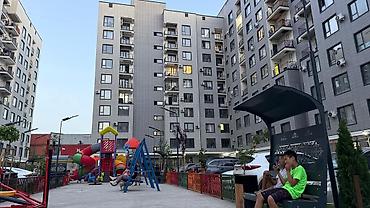 Долгосрочная аренда квартир: 1 комната — 33