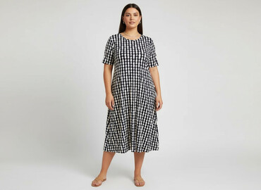 koszulka nocna: Women`s dress, size XL