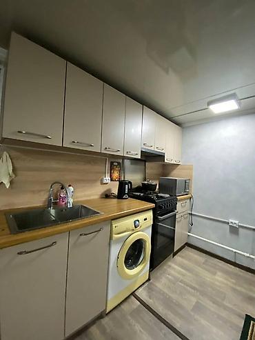 Долгосрочная аренда комнат: 92 м², С мебелью — 11