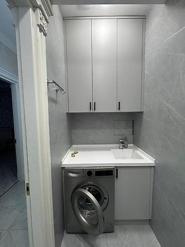 8 noyabr: İcarəyə verilir 3 otaqlı yeni tikili 92 m², 8 Noyabr m. Kateqoriya — 3