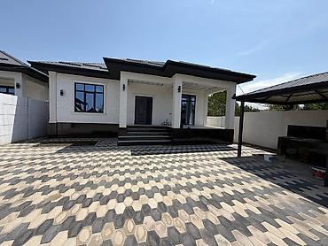 семья: Продаётся домо Район 📍Новопавловка ✅Дизайнерский ремонт🤩 📐Дом, 128 — 1