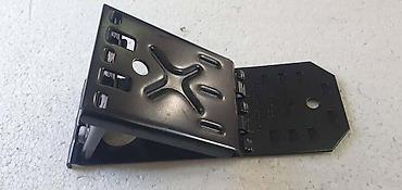 mac 452: KLIN STOPA PODMETAC TOCKA ZA PEUGEOT 2008, 206, 208 . | Klin stopa — 1