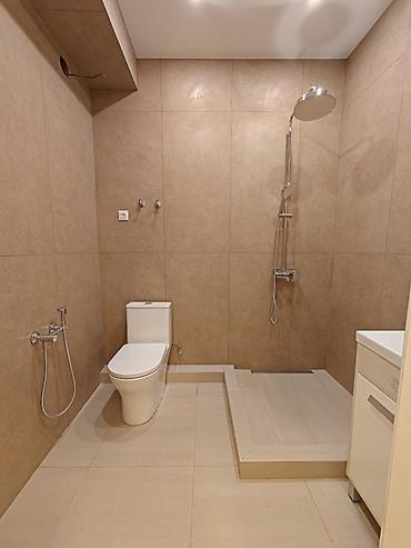 10 мкр 10: 1 комната, 50 м², 10 мкр Элитка, 12 этаж, Свежий ремонт — 10