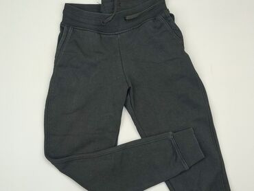 eleganckie bluzki do spodni: Spodnie dresowe, M, stan - Dobry