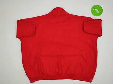 sweter z hello kitty: Golf damski, rozmiar One size — 3