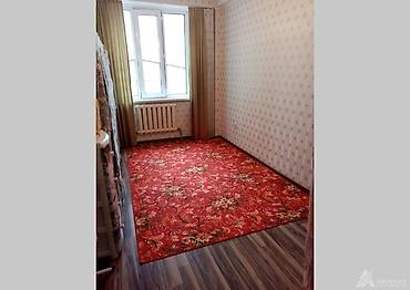 Продажа квартир: 2 комнаты, 70 м², Средний Джал Элитка, 4 этаж, Евроремонт — 6