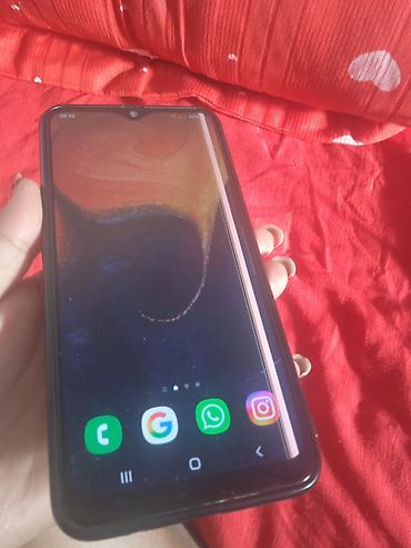 poco x1: Samsung Galaxy A50, Б/у, 64 ГБ, цвет - Белый, 2 SIM — 3