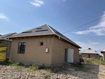 Продажа домов: Дом, 75 м², 3 комнаты, Собственник, ПСО (под самоотделку) at lalafo.kg — 3 Продажа домов: Дом, 75 м², 3 комнаты, Собственник, ПСО (под самоотделку) — 3