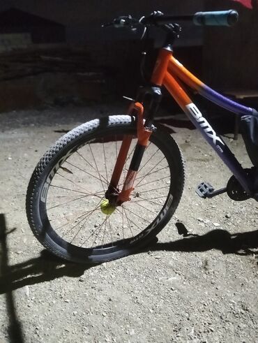 Şəhər velosipedləri: Velosipedi maksı BMX 29 skorsnoy7 skorsu var 1ay sürlüb sürlmür deyin — 2