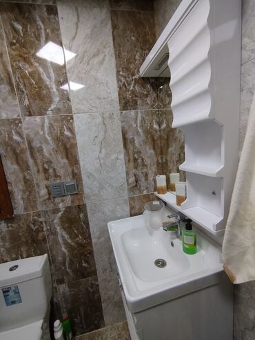 Yeni tikili: 3 otaqlı, Yeni tikili, 78 kv. m — 13