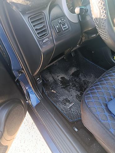 Honda: Honda HR-V: 2004 г., Минивэн — 4