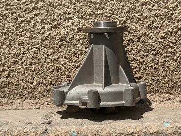 Помпы: Помпа Mercedes-Benz 1996 г., Новый, Аналог — 11