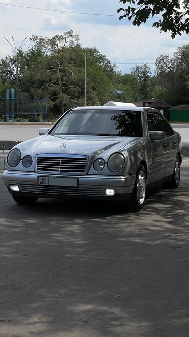 китайский электромобиль бишкек: Mercedes-Benz E-Class: 1997 г., 3.2 л, Автомат, Бензин, Седан