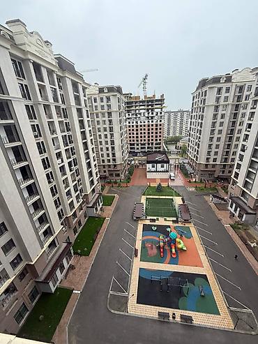 Продажа квартир: 3 комнаты, 125 м², Элитка, 9 этаж, Дизайнерский ремонт — 7