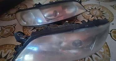 kzubr tools: STOP SVETLA ZA OPEL VECTRA B | opel vectra b farovi 50e oba osteceni — 4