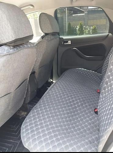 beta fpv: Ford Focus: 2008 г., 1.6 л, Механика, Бензин, Седан — 10