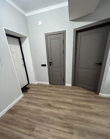 Продажа квартир: 2 комнаты, 51 м², 13 этаж, Евроремонт — 13