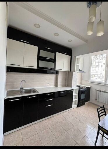 Продажа квартир: 3 комнаты, 64 м², 106 серия, 8 этаж