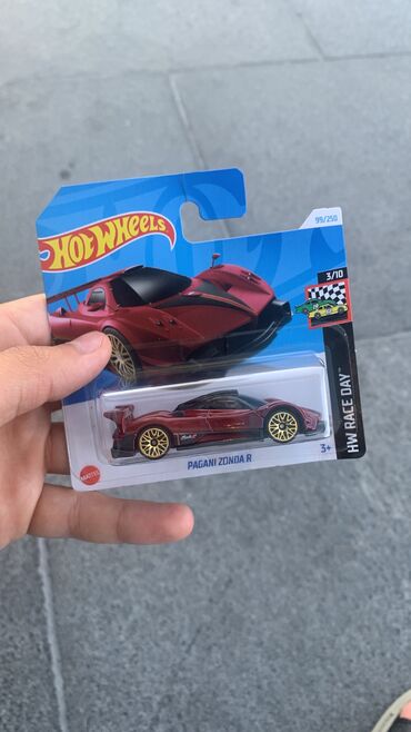 lanbirin modelleri: Hotwheels pagani zonda r 2024 barter olunur basqa hwlar profilde